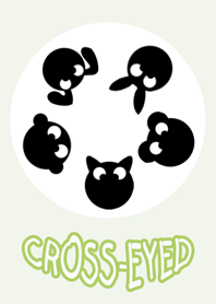 CROSS-EYED (JP)