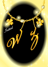 W&Z -economic fortune-Goldcharm-Initial