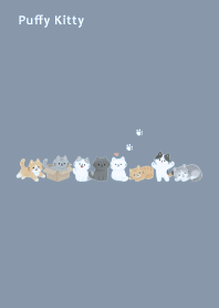 blue Fluffy Kitty 05_2