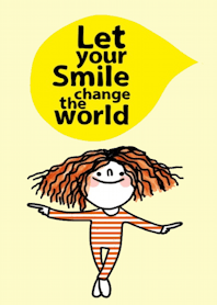 Kukoy, Let your smile change the world.