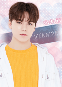 SEVENTEEN 着せかえ2 VERNON バーノン