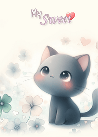 My sweet theme 16
