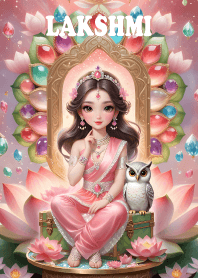 พระแม่ลักษมี,รวย,รวย,สมหวังรัก