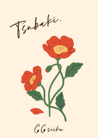 No.1 我的小紅花