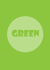 green theme V.2