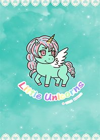 Little Unicorn 4