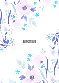 water color flowers_958