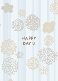 Japanese style flowers30 from Japan