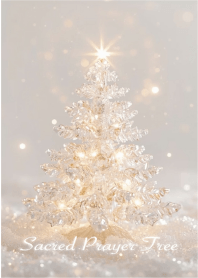 Wishes-Fulfilling Prayer Tree 8