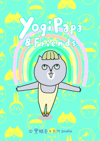 YogiPapa & Friends