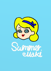 Summer Maki