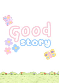 good story