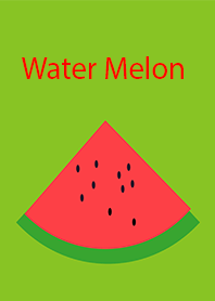 Weter melon