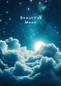 Beautiful Moon-NIGHT 18