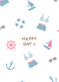 Let's enjoy summer!30 from Japan