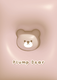 Dull pink Bear Pocket 03_2