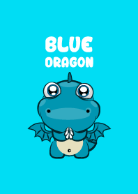 Blue Dragon