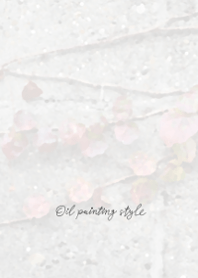 Oil painting style Theme ver.Japan 69