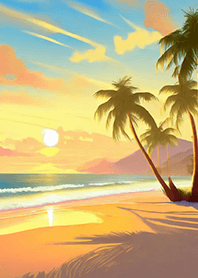 Beautiful real scenery#2547