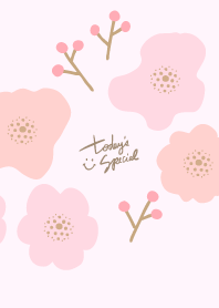 Nordic fruits and flowers9 from Japan