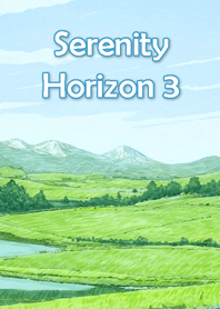 Serenity Horizon 3