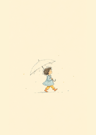 Dancing with Rainy Days