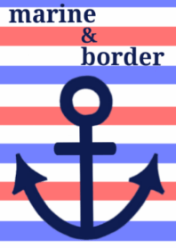 marine&border
