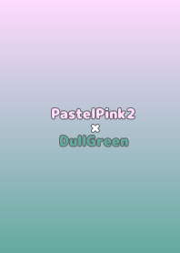PastelPink2xDullGreen/TKC