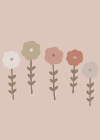 YUKANCO pink flowers2