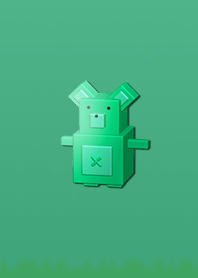 Bug bear 105