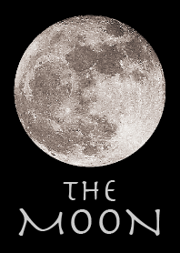 THE MOON - 月