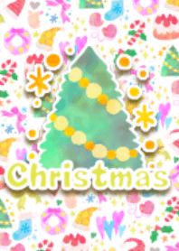 Yumekawaii christmas theme