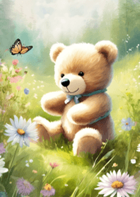Lovely Day 021