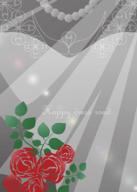 Happy dress road Vol.1
