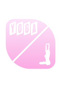 Yoga Silhouette 22(j)
