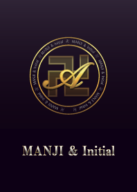 MANJI & Initial A