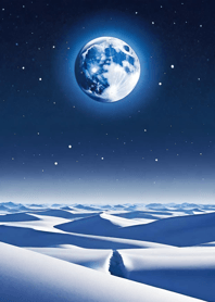 Ice field   26133F
