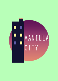 Vanilla City