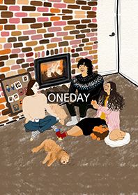 oneday 09