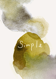 Natural Simple Watercolor9