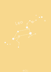 12constellations - Leo