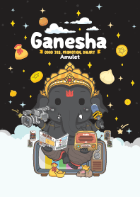 Ganesha Mass Media - Good Job