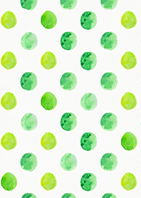 [Simple] Dot Pattern Theme#228