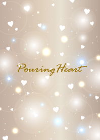 - Pouring Heart - MEKYM 6