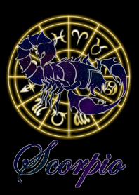Zodiak Scorpio 6 2020