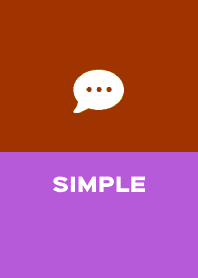 SIMPLE COLOR ICON THEME _54