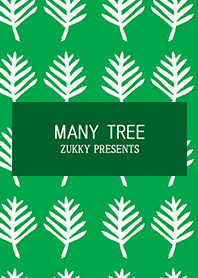 MANY TREE6