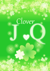 J&Q-economic fortune-GreenClover-Initial