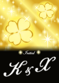 K&X -economic fortune-GoldClover