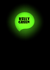 Kelly Green Light Theme